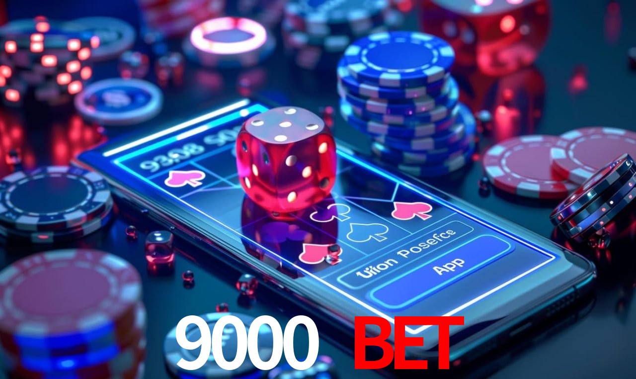 Desvendando o Mundo dos Jogos Virtuais na 9000 bet