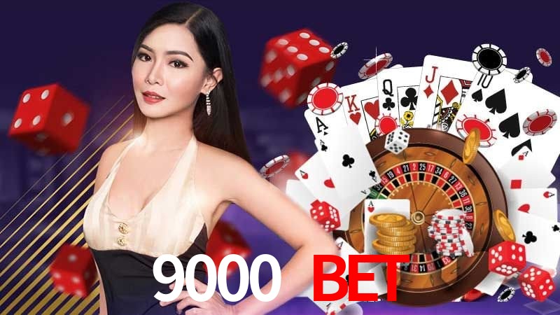 Descubra a Essência do 9000 bet: Nossa História e Compromissos