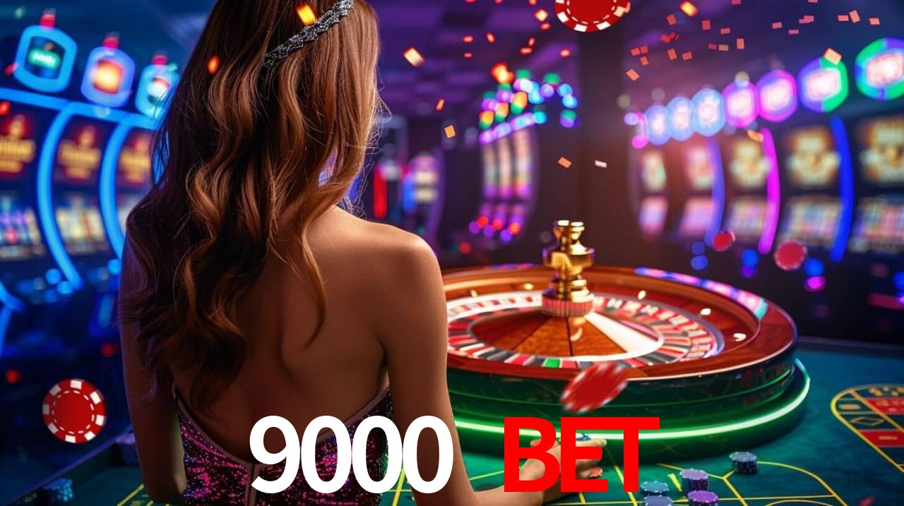 Descubra a Essência do 9000 bet: Nossa História e Compromissos