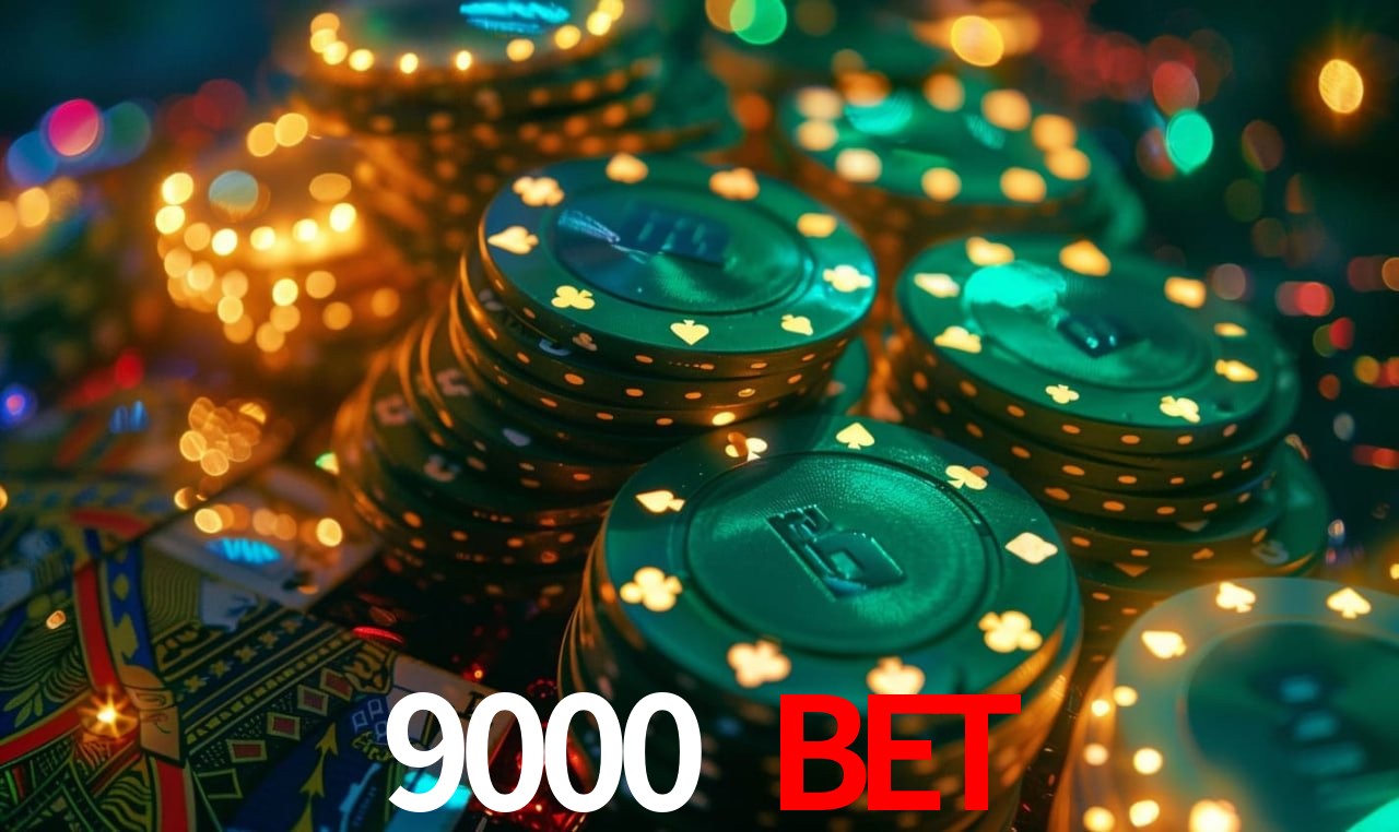 A Revolução dos Aplicativos de Jogos no 9000 bet