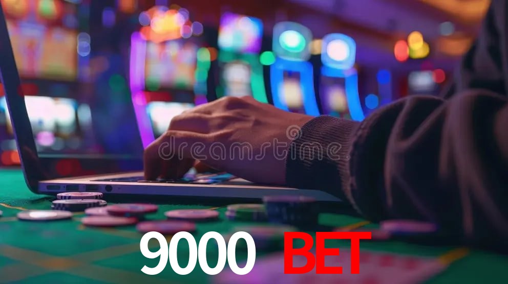 Desvendando o Mundo dos Jogos Virtuais na 9000 bet